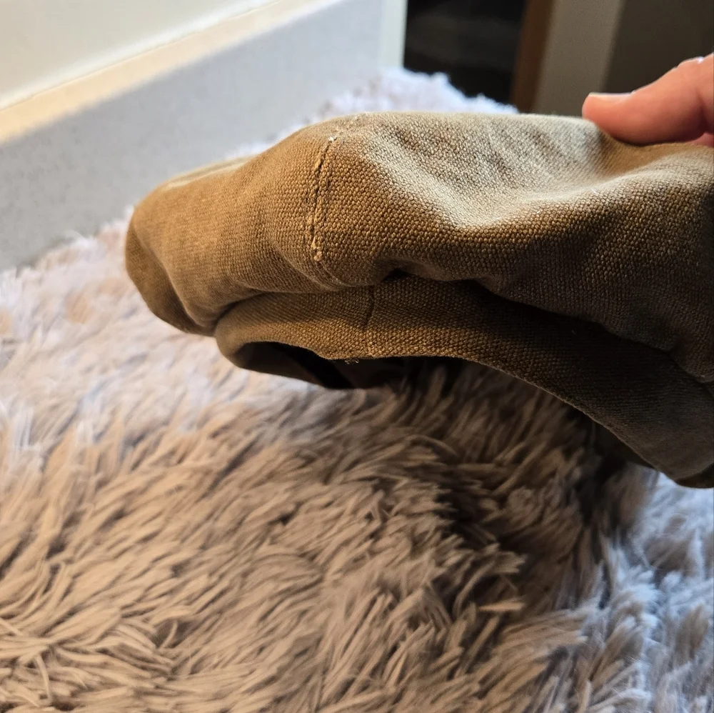 Newsboy/ Fiddler Hat - Picture 11 of 12